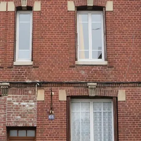 Chez Stella 1 Et 1 Coin Lits Apartamento