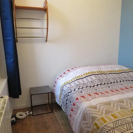 Apartamento Chez Stella 1 Et 1 Coin Lits *