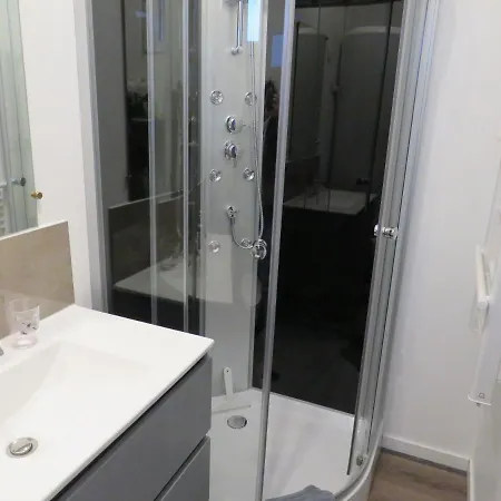 Chez Stella 1 Et 1 Coin Lits Apartamento