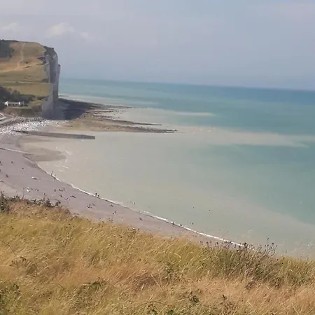 Chez Stella 1 Et 1 Coin Lits Apartamento *